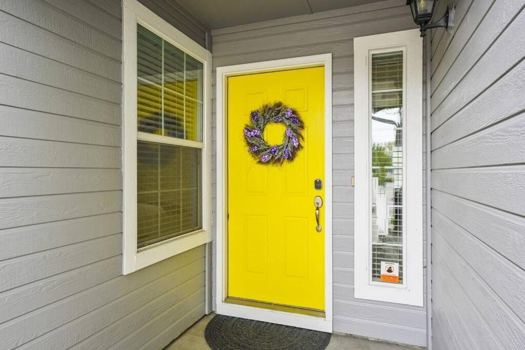 Remodeled, Charming Retreat On The City'S Doorstep Boise Exterior foto